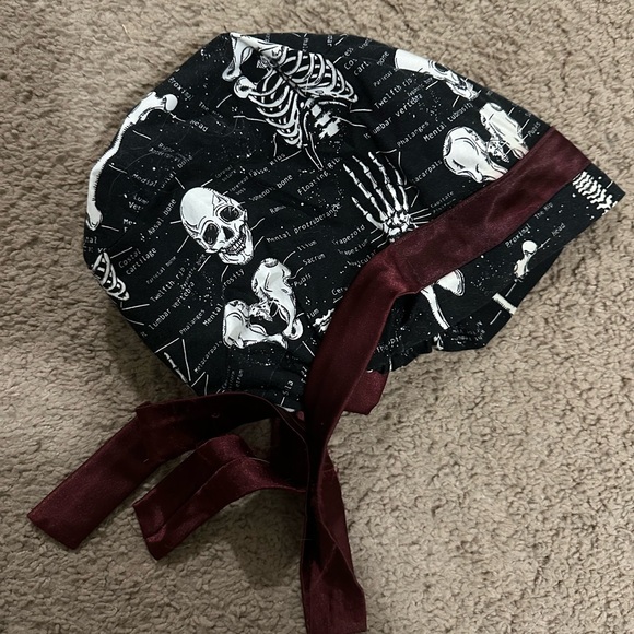 Scrub caps! - Picture 9 of 14